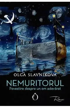 Nemuritorul de Olga Savnikova