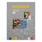 Netzwerk B1, Intensivtrainer. Deutsch als Fremdsprache de Paul Rusch