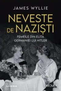 Neveste de nazisti de James Wyllie