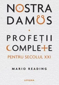 Nostradamus de Mario Reading