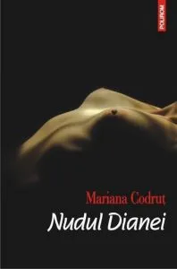 Nudul Dianei de Mariana Codrut