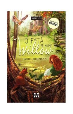 O fată pe nume Willow