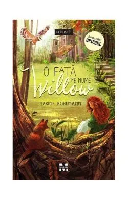 O fată pe nume Willow