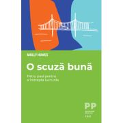O scuza buna. Patru pasi pentru a indrepta lucrurile