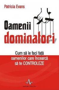 Oamenii dominatori