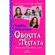 Obosita si testata de Sophie McCartney