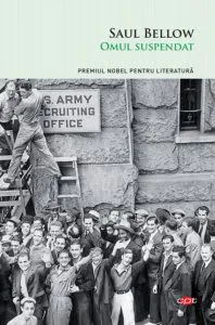 Omul suspendat de Saul Bellow