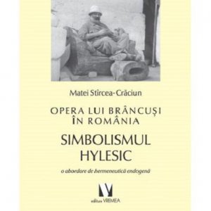Opera lui Brancusi in Romania