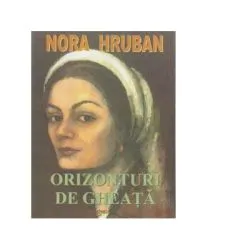 Orizonturi de gheata de Nora Hruban