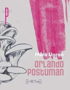 Orlando Postuman de Nora Ugron