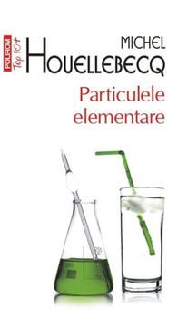 Particulele elementare