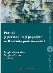 Partide si personalitati populiste in Romania postcomunista