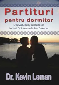 Partituri pentru dormitor de Kevin Leman