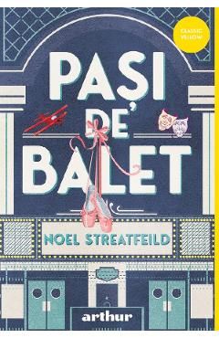 Pasi de balet