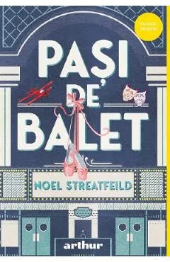 Pasi de balet