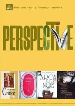 Perspective nr. 1 (33) 2017 de Anonim