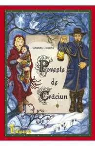 Poveste de Craciun de Charles Dickens