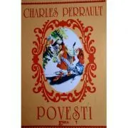 Povesti de Charles Perrault