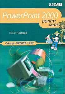 PowerPoint 2000 pentru copii