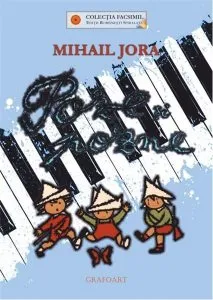 Poze si pozne de Mihail Jora