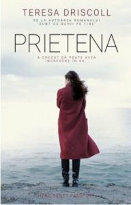 Prietena