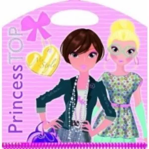Princess TOP- My Style (roz)