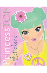 Princess Top