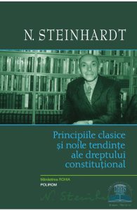Principiile clasice si noile tentinte ale dreptului constitutional