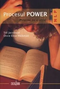 Procesul POWER. Puterea de a scrie de Sid Jacobson