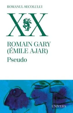 Pseudo de Romain Gary