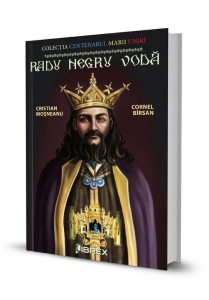 Radu Negru Voda