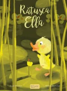 Ratusca Ella de Suzan Overmeer