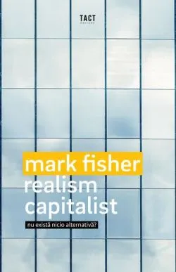 Realism capitalist de Mark Fisher