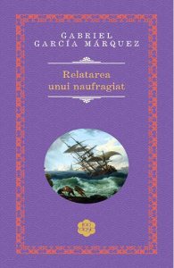 Relatarea unui naufragiat