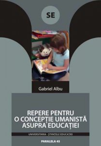 Repere pentru o conceptie umanista asupra educatiei