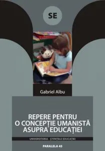 Repere pentru o conceptie umanista asupra educatiei