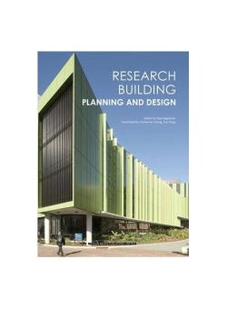Research Building: Planning and Design