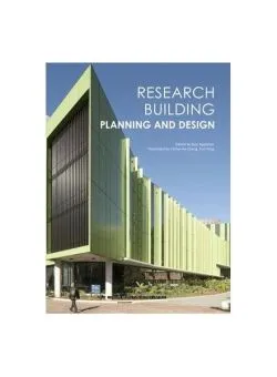 Research Building: Planning and Design