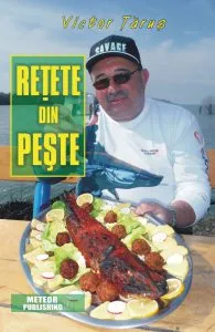 Retete din peste de Victor Tarus
