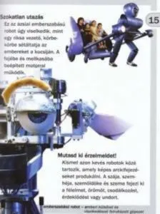 Robotok - Roboti Hu