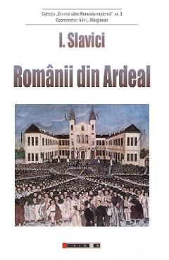 Romanii din Ardeal