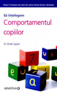 Sa intelegem comportamentul copiilor