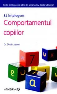 Sa intelegem comportamentul copiilor