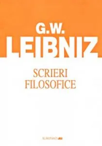 Scrieri filosofice de Gottfried Wilhelm Leibniz