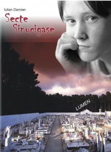 Secte sinucigase de Iulian Damian