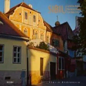 Sibiu. Cetatea Rosie de Mariana Pascaru