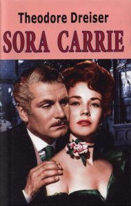 Sora Carrie