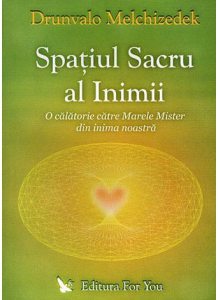 Spatiul sacru al inimii