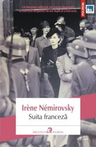 Suita franceza de Irene Nemirovsky