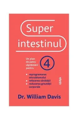 Superintestinul de William Davis